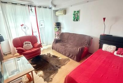 Titan, Campia Libertati - 3