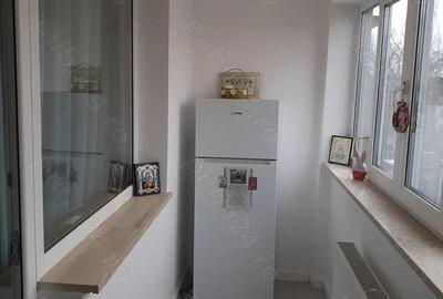 Garsonieră decomandată în Calea Galați - 10