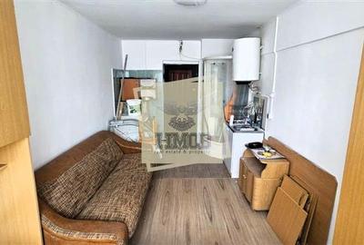 Garsonieră decomandată, mobilată în Lazaret - 2