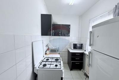 Apartament cu 1 camere decomandat în Zorilor - 5