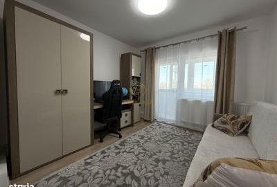 Garsonieră decomandată în Central - 10