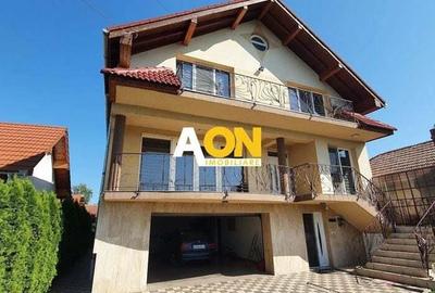 Casa P+1+M, 4 dormitoare, garaj, 500 mp teren, Micesti