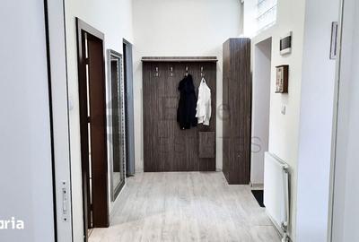 Apartament cu 3 camere decomandat în Central - 5