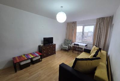Apartament cu 2 camere decomandat în Crângași - 2