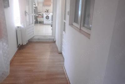 Casa 81 mp,plan parter,teren 300 mp,Toma Cozma,zona Piata Pacurari - 5