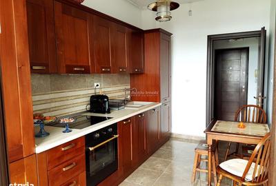 Apartament cu 2 camere, mobilat în Tăbăcărie - 15