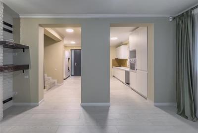 Vila individuala de vanzare in Visan ,eleganta, confort si panorama spectaculoas - 5