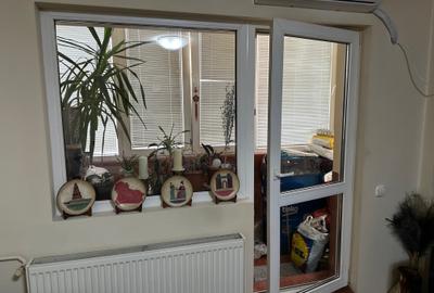 Apartament de 3 camere metrou Brancoveanu/3-Rooms near Brancoveanu subway - 3