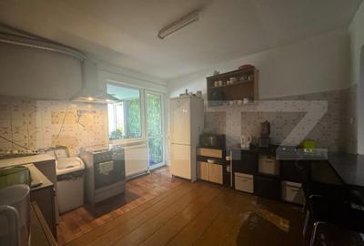 Casa tip Duplex, 300 mp utili, zona Zamca - 2