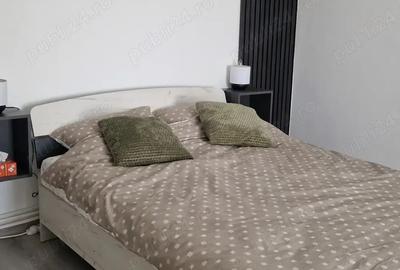 Garsoniera in regim hotelier - 2