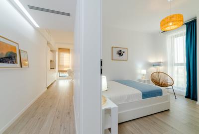 Apartament 3 camere Aviatorii Residence (CAMPUS)(AXV08) - 39