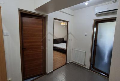 Apartament cu 2 camere decomandat în Păcurari - 7