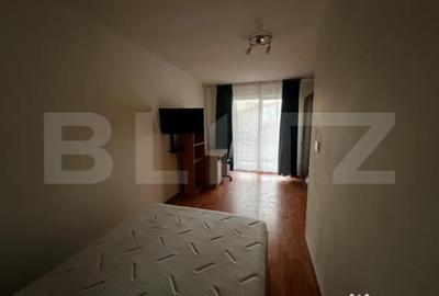 Garsonieră semidecomandată în Florești - 1