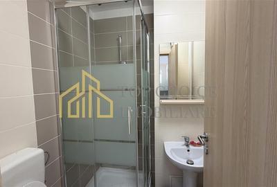 4 CAMERE DOROBANTI POLONA - BLOC 1984 - ETAJ 4 - VEDERE LINISTITA PE INTERIOR - 30