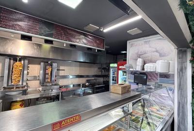 Spațiu comercial, de 50 mp, în Brâncoveanu - 2