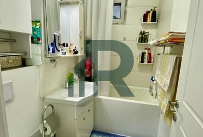 Apartament cu 2 camere recent renovat etaj 2 zona Mihai Viteazul - 6