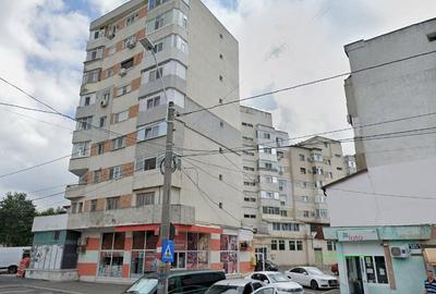 Garsonieră decomandată în Apollo - 2
