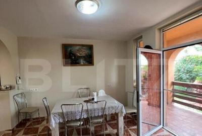 Casa individuala 350 mp, uz comercial, zona micro 17 - 3