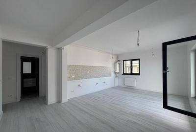 Apartament 2 camere, Terasa de 25 mp Bragadiru - 4