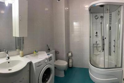 Apartament cu 2 camere semidecomandat în Central - 2