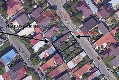 Teren Construcții intravilan de 256 mp, în Colentina - 2