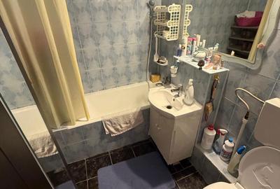 Apartament cu 3 camere, mobilat în Vest - 8