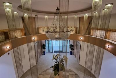 Apartament mobilat si utilat in Rin Grand Hotel- Vitan Barzesti - 6