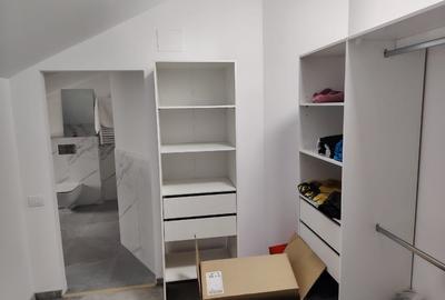 Casă individuală cu 4 camere cu Teren 520 Mp în Izvorani - 3