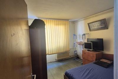 Apartament CF1, 3 camere decomandat Camil Ressu / Nicolae Grigorescu - 4