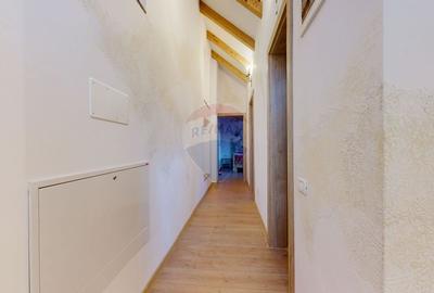 Apartament in casa | 3 camere | 103 mp | Zona Centrul Istoric - 10