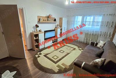 Nou Pe Pia?a ! Apartament 3 Camere NORD Confort 1 Decomandat Renovat Mobilat ?i Utilat Complet Liber - 1