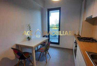 Apartament cu 2 camere decomandat, mobilat în Drumul Taberei - 3