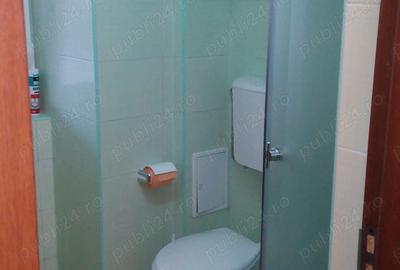 Tomis Nord - apartament cu 2 camere, centrala pe gaz, costuri mici de intre?inere - 6