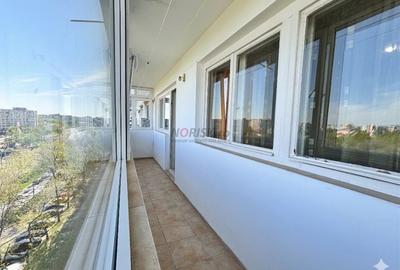 Apartament cu 3 camere decomandat, mobilat în Drumul Taberei - 15