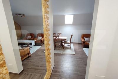 Casa individuala 4 camere, 200 mp, zona Horodnic - 4