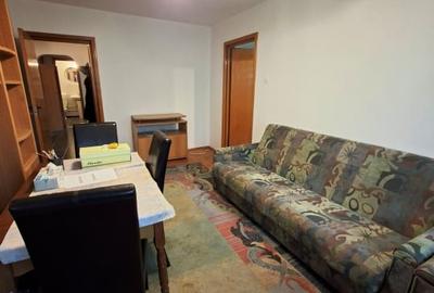 Apartament 4 camere Basarabia - Bd. Chisinau - 14