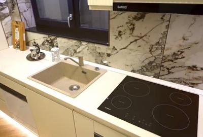 Apartament de 3 camere, Bulevardul Pipera 1, My Place - 9