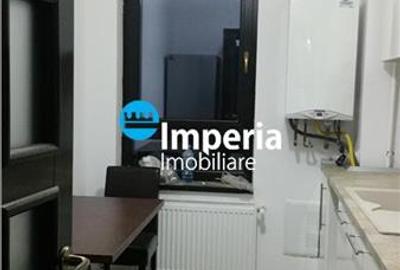Apartament cu 2 camere decomandat în Podul de Fier - 4
