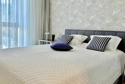 REA1026939 Apartament 2 camere I Aviatiei Park - 9