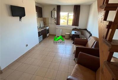 Apartament 3 camere de inchiriat Sibiu zona Garii Apartament 3 camere de inchiriat Sibiu zona Garii - 2