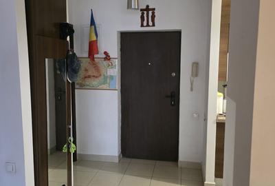 Apartament cu 2 camere în Pajura - 2