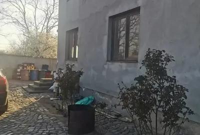 Vila P+1 cu Teren Generos langa Bucuresti - 9