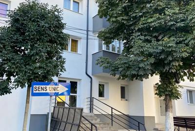 Spa?iu comercial 75 mp Avram Iancu, Bl. G12, Jibou ideal servicii & magazin - 2