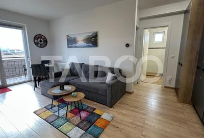 Apartament cu 2 camere decomandat, mobilat în Turnișor - 3