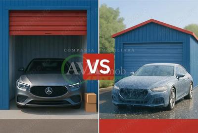 Garsonieră în Republicii - 3