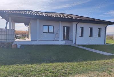 Casă cu 3 camere cu Teren 575 Mp în Miroslava - 10