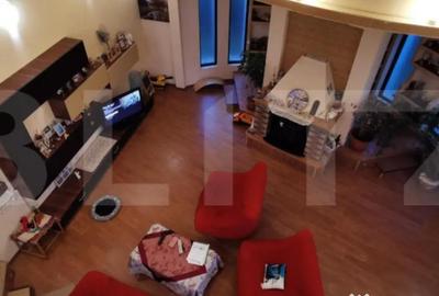 Casă cu 5 camere cu Teren 1473 Mp în Braytim - 10