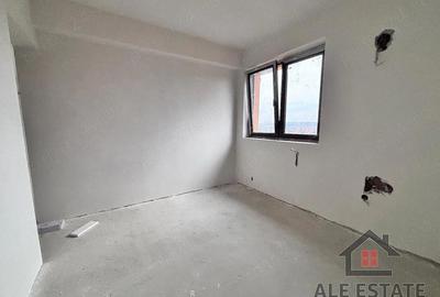 Apartament cu 2 camere decomandat în Central - 2