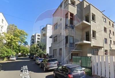 Birou, de 1,030 mp, în P-ța Alba Iulia - 5