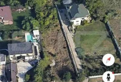 Teren în Exterior Est - 2